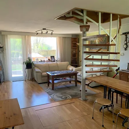 Lejlighed Sunlight Pärnu