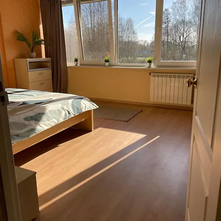 Sunlight Apartment Parnu