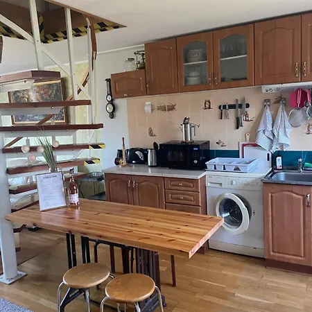 Apartment Sunlight *