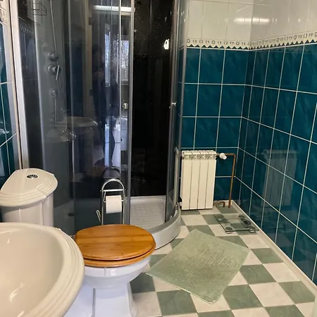 Apartment Sunlight *