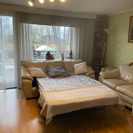 Sunlight Apartment *