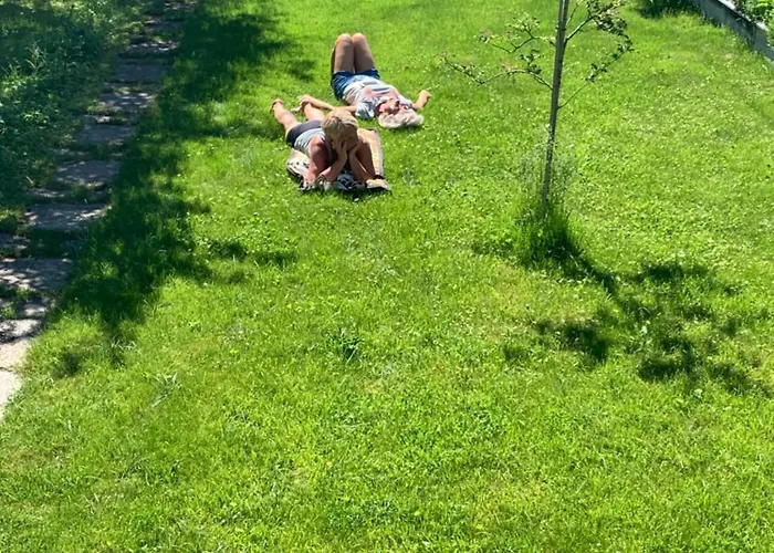 Lejlighed Sunlight Pärnu