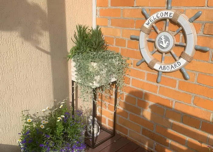 Lejlighed Sunlight *