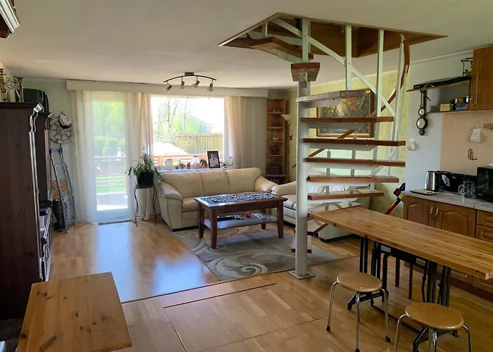 Lejlighed Sunlight Pärnu