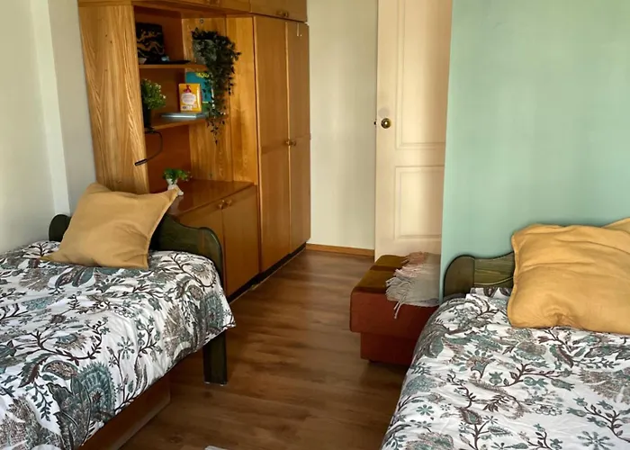 Lejlighed Sunlight *