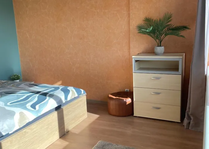 Lejlighed Sunlight *