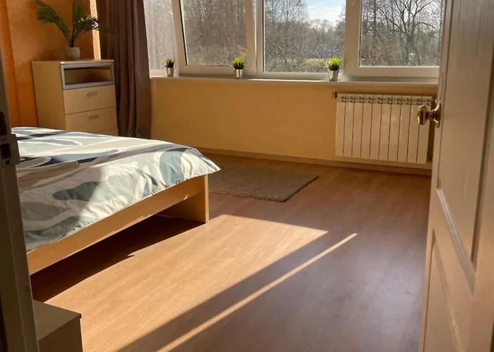 Sunlight Lejlighed Pärnu