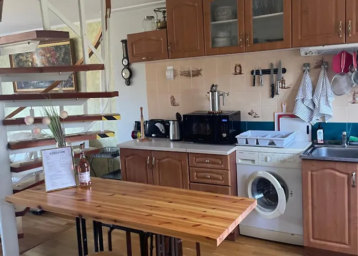 Lejlighed Sunlight *