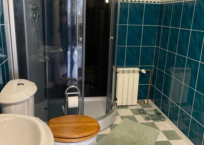 Lejlighed Sunlight *